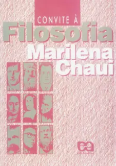 Baixar Livro Convite a Filosofia - Marilena Chaui em ePub PDF Mobi ou Ler Online