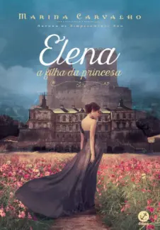 Baixar Livro Elena - Marina Carvalho em ePub PDF Mobi ou Ler Online