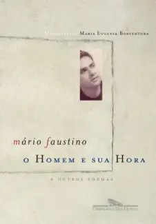 Baixar Livro O Homem e Sua Hora - Mario Faustino em ePub PDF Mobi ou Ler Online