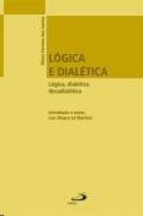 Baixar Livro Logica e Dialetica - Mário Ferreira dos Santos em ePub PDF Mobi ou Ler Online