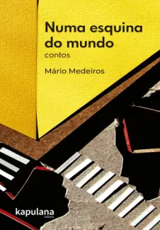 Baixar Livro Numa Esquina do Mundo - Mário Medeiros em ePub PDF Mobi ou Ler Online