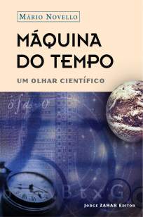 Baixar Livro Máquina do Tempo - Mário Novello em ePub PDF Mobi ou Ler Online