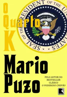 Baixar Livro O Quarto K - Mario Puzo em ePub PDF Mobi ou Ler Online