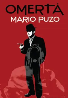 Omertà  -  Mario Puzo