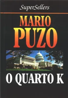 O Quarto K  -   Mario Puzo
