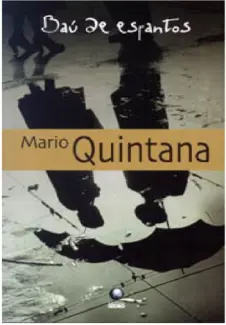 Baixar Livro Bau de Espantos - Mario Quintana em ePub PDF Mobi ou Ler Online