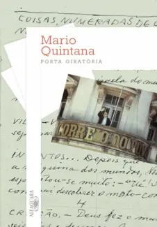 Baixar Livro Porta Giratoria - Mario Quintana em ePub PDF Mobi ou Ler Online
