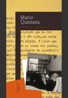 A Vaca e o Hipogrifo  -  Mario Quintana
