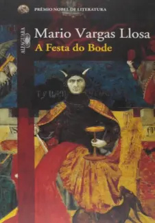Baixar Livro Festa Do Bode - Mario Vargas Llosa em ePub PDF Mobi ou Ler Online