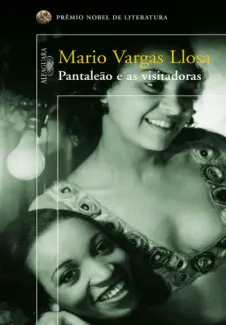 Baixar Livro Pantaleão e as Visitadoras - Mario Vargas Llosa em ePub PDF Mobi ou Ler Online