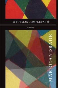 Baixar Livro Poesias Completas - Poesias Completas Vol. 1 - Mario de Andrade em ePub PDF Mobi ou Ler Online