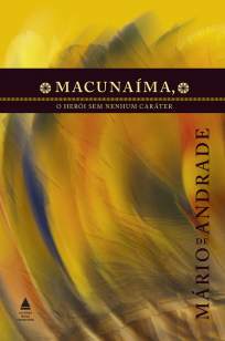 Baixar Macunaíma - Mário de Andrade ePub PDF Mobi ou Ler Online