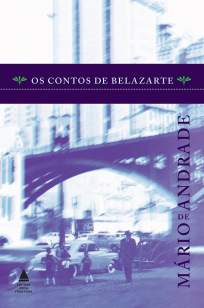 Baixar Os Contos de Belazarte - Mário de Andrade ePub PDF Mobi ou Ler Online