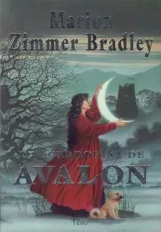 Baixar Livro A Sacerdotisa De Avalon - Marion Zimmer Bradley em ePub PDF Mobi ou Ler Online