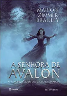 Baixar Livro A Senhora de Avalon - Ciclo de Avalon Vol. 6 - Marion Zimmer Bradley em ePub PDF Mobi ou Ler Online