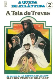 Baixar Livro A Teia das Trevas - Marion Zimmer Bradley em ePub PDF Mobi ou Ler Online