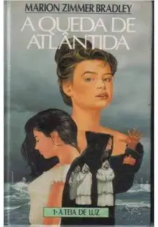 Baixar Livro Teia de Luz - Marion Zimmer Bradley em ePub PDF Mobi ou Ler Online