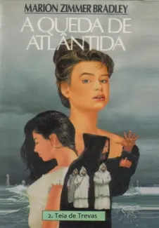 Baixar Livro Teia de Trevas - Marion Zimmer Bradley em ePub PDF Mobi ou Ler Online