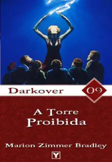 Baixar Livro A Torre Proibida - Marion Zimmer Bradley em ePub PDF Mobi ou Ler Online