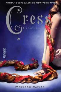 Baixar Cress - As Crônicas Lunares Vol. 3 - Marissa Meyer ePub PDF Mobi ou Ler Online