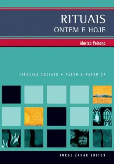 Baixar Livro Rituais Ontem E Hoje - Mariza Peirano em ePub PDF Mobi ou Ler Online