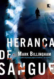 Baixar Livro Heranca De Sangue - Mark Billingham em ePub PDF Mobi ou Ler Online