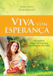 Baixar Livro Viva com Esperanca - Mark Finley em ePub PDF Mobi ou Ler Online