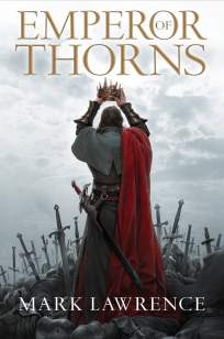 Baixar Aaanodrm - Trilogia dos Espinhos Vol. 3 - Mark Lawrence ePub PDF Mobi ou Ler Online
