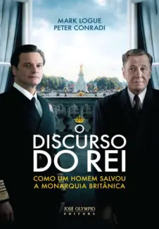 Baixar Livro O Discurso do Rei - Mark Logue em ePub PDF Mobi ou Ler Online