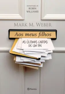Baixar Livro Aos Meus Filhos - Mark M. Weber em ePub PDF Mobi ou Ler Online