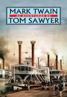 Baixar Livro As aventuras de Tom Sawyer - Mark Twain em ePub PDF Mobi ou Ler Online