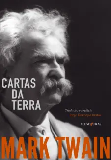 Baixar Livro Cartas da Terra - Mark Twain em ePub PDF Mobi ou Ler Online