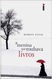 Baixar A Menina que Roubava Livros - Markus Zusak ePub PDF Mobi ou Ler Online
