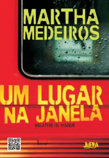 Baixar Livro Um Lugar na Janela - Martha Medeiros em ePub PDF Mobi ou Ler Online