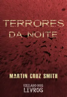 Baixar Livro Terrores da Noite - Martin Cruz Smith em ePub PDF Mobi ou Ler Online