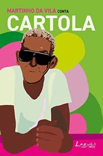 Baixar Livro Martinho da Vila Conta Cartola - Martinho da Vila em ePub PDF Mobi ou Ler Online