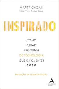Baixar Livro Inspirado - Marty Cagan em ePub PDF Mobi ou Ler Online