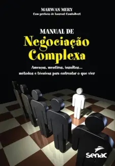 Baixar Livro Manual de Negociação Complexa - Marwan Mery em ePub PDF Mobi ou Ler Online