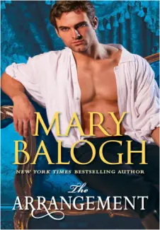 Baixar Livro O Acordo - Mary Balogh em ePub PDF Mobi ou Ler Online