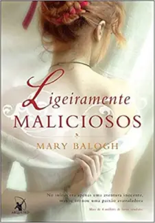 Baixar Livro Ligeiramente Pecaminosos - Mary Balogh em ePub PDF Mobi ou Ler Online