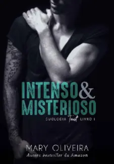 Baixar Livro Intenso & Misterioso - Mary Oliveira em ePub PDF Mobi ou Ler Online