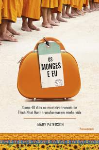 Baixar Livro Os Monges e Eu - Mary Paterson em ePub PDF Mobi ou Ler Online