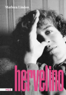 Baixar Livro Hervelino - Mathieu Lindon em ePub PDF Mobi ou Ler Online