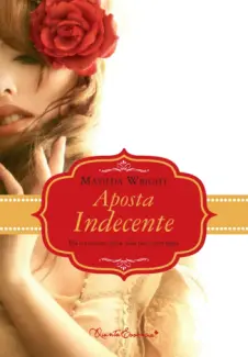 Aposta Indecente  -  Matilda Wright