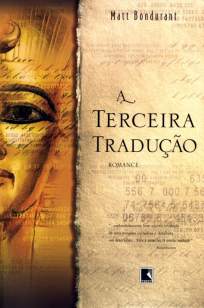 Baixar A Terceira Tradução - Matt Bondurant ePub PDF Mobi ou Ler Online