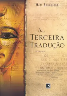 Baixar Livro A Terceira Tradução - Matt Bondurant em ePub PDF Mobi ou Ler Online