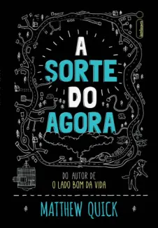 A Sorte do Agora  -  Matthew Quick