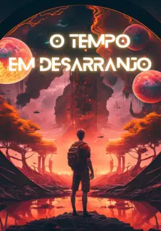 Baixar Livro O Tempo em Desarranjo - Maurício Coelho em ePub PDF Mobi ou Ler Online