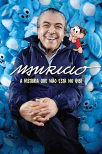 Baixar Livro Mauricio, A História que Não Está No Gibi - Mauricio de Souza em ePub PDF Mobi ou Ler Online