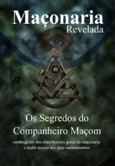 Baixar Livro Os Segredos do Companheiro Macom - Maxell Egens Egens em ePub PDF Mobi ou Ler Online
